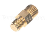 410-00327 Grindmaster Cecilware Pilot Orifice0.25 (Lp)