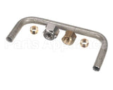 410-00330 Grindmaster Cecilware Fuel Tube Assembly Main Burner