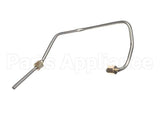 410-00332 Grindmaster Cecilware Fuel Tube Assembly Pilot