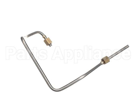 410-00332 Grindmaster Cecilware Fuel Tube Assembly Pilot