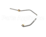 410-00332 Grindmaster Cecilware Fuel Tube Assembly Pilot