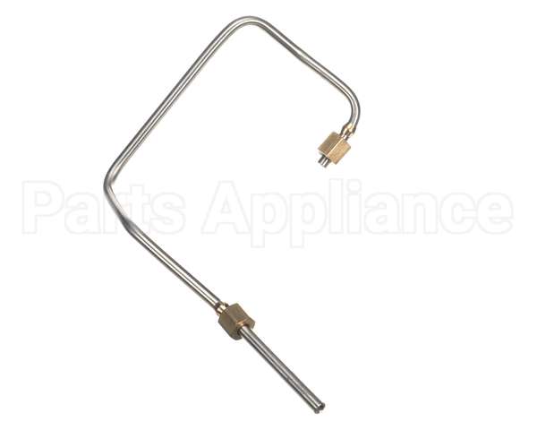 410-00332 Grindmaster Cecilware Fuel Tube Assembly Pilot