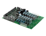 410-00437 Grindmaster Cecilware Boardcpu/Actuator 16 Bit 4M