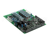 410-00437 Grindmaster Cecilware Boardcpu/Actuator 16 Bit 4M