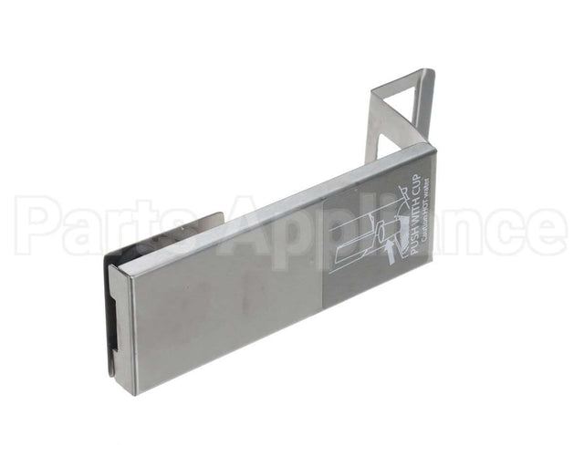 410-00843 Grindmaster Cecilware Wh Button Adapter_Marco 2100501