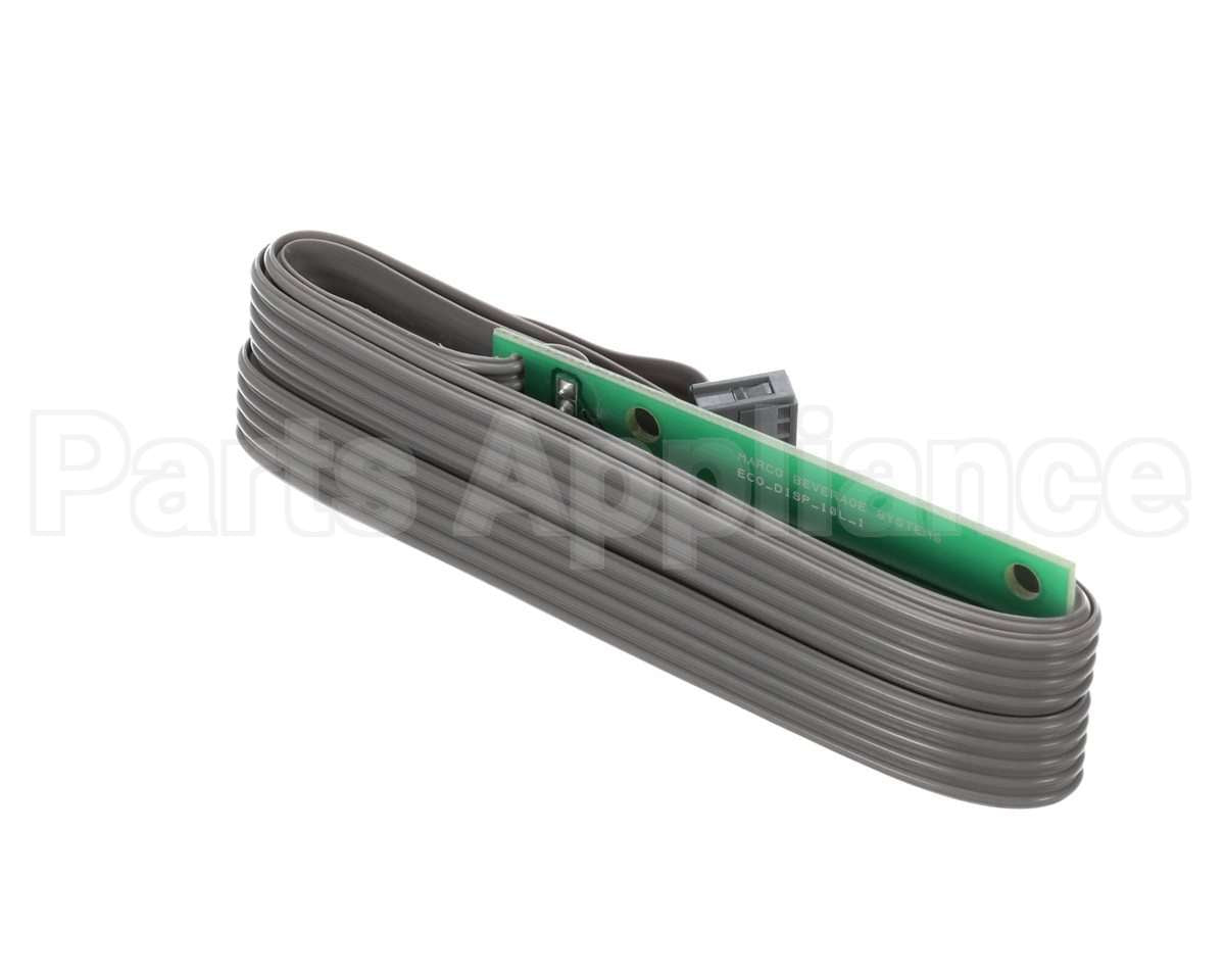 410-00849 Grindmaster Cecilware Pcb Ecoboiler Display 10L_Marco_1600349