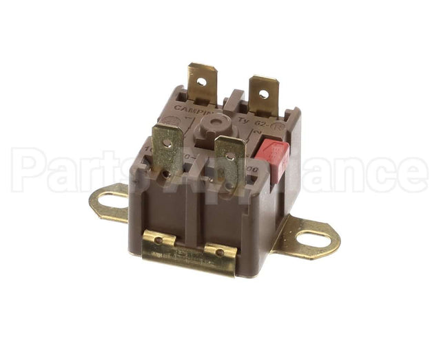 410-00857 Grindmaster Cecilware Thermal Switch Dual Pole 125Deg_Marco_15