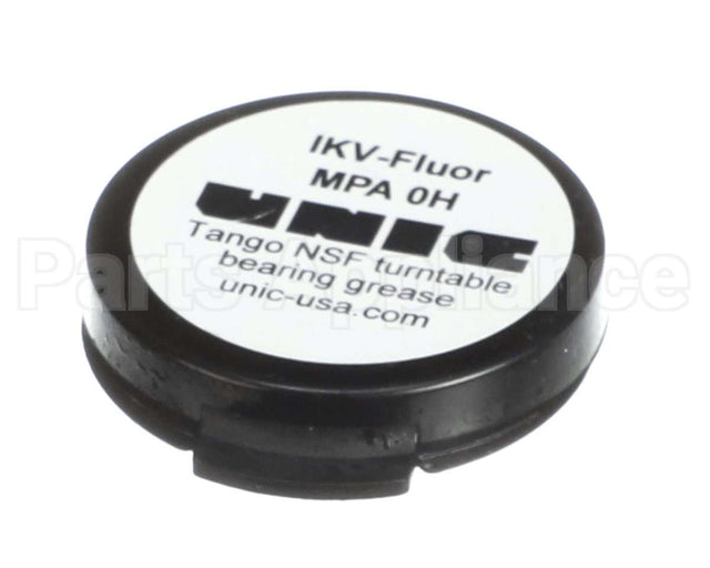 410-00865 Unic Grease Ikv Fluor Mpa 0H Single Use