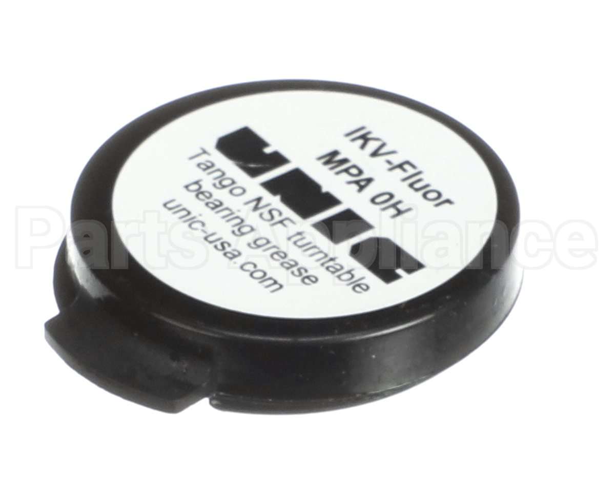 410-00865 Unic Grease Ikv Fluor Mpa 0H Single Use