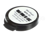 410-00865 Unic Grease Ikv Fluor Mpa 0H Single Use