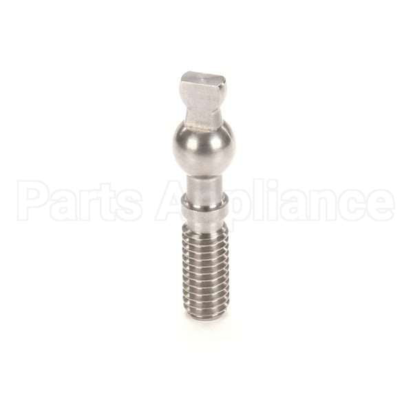 410-27B Compatible Perlick Handlelever, Stainless Steel