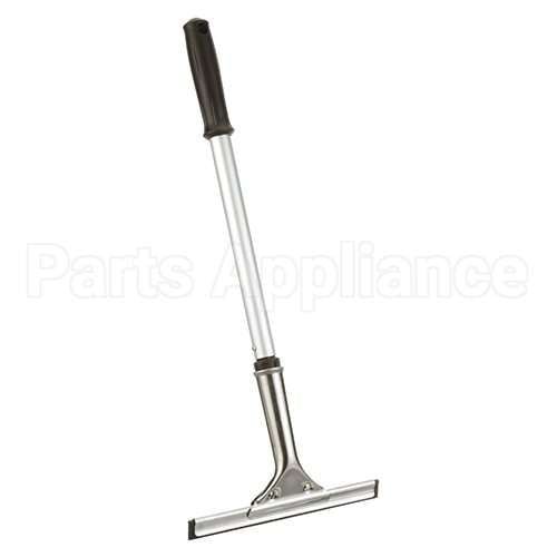410 Compatible Cuno Squeegee-Grill