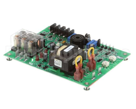 41001 Gold Medal Products Temperature Control