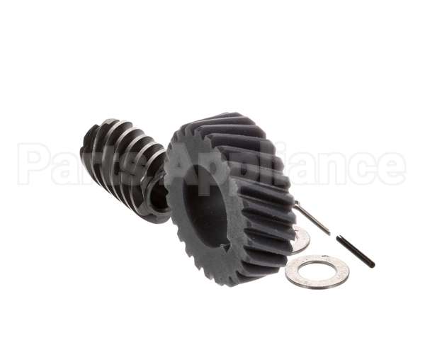 410031 Globe Knife Gear-Nylon Kit