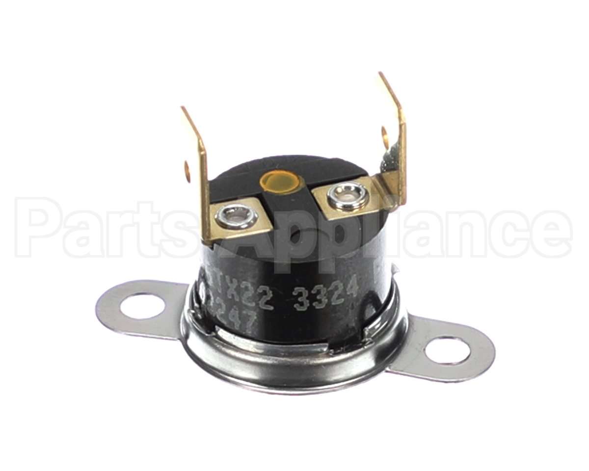 410074000 Berko Fan Delay Switch