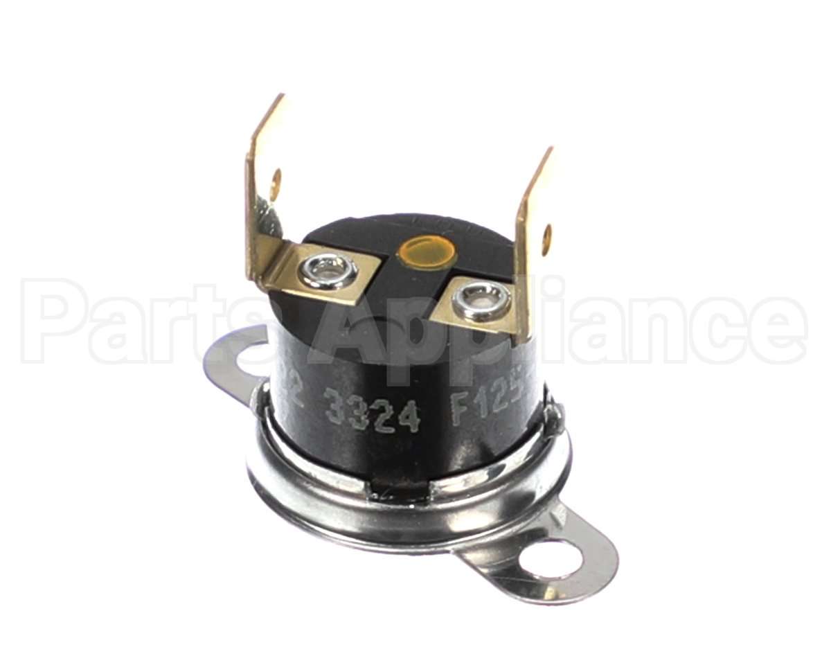 410074000 Berko Fan Delay Switch