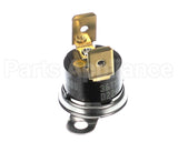 410074000 Berko Fan Delay Switch