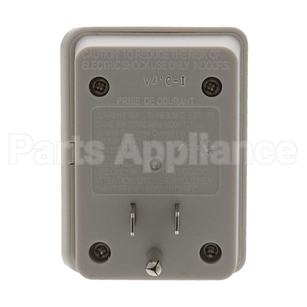 41008 Appliance Surge Protector Compatible