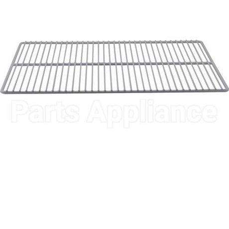 41008 Compatible Silver King Shelf, Ref, Epoxy, 16"X24-3/8"