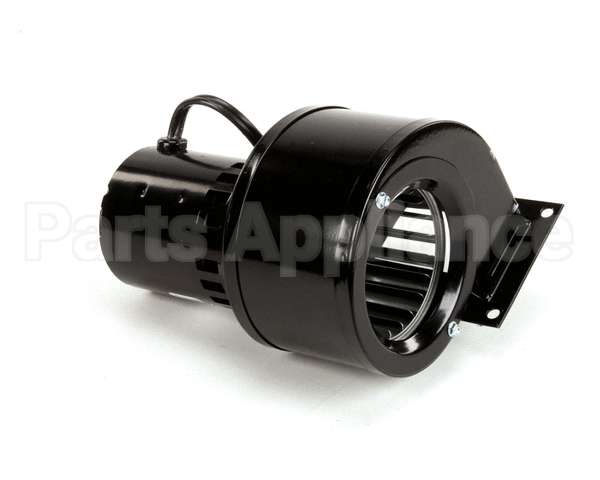 41015 Gold Medal Products Exhaust Blower, 115V