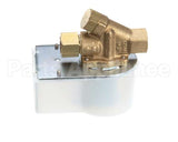 41015.49 Cma Solenoid Valve 3/8 115V