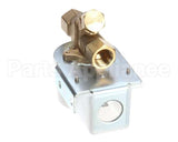 41015.49 Cma Solenoid Valve 3/8 115V