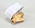 41015.70 Cma Solenoid Valve 3/8 220V