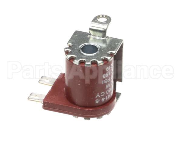 41015.75 Cma Water Solenoid Valve Coil 220V