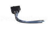 410170001 Marley Cooling On/Off Rocker Switch