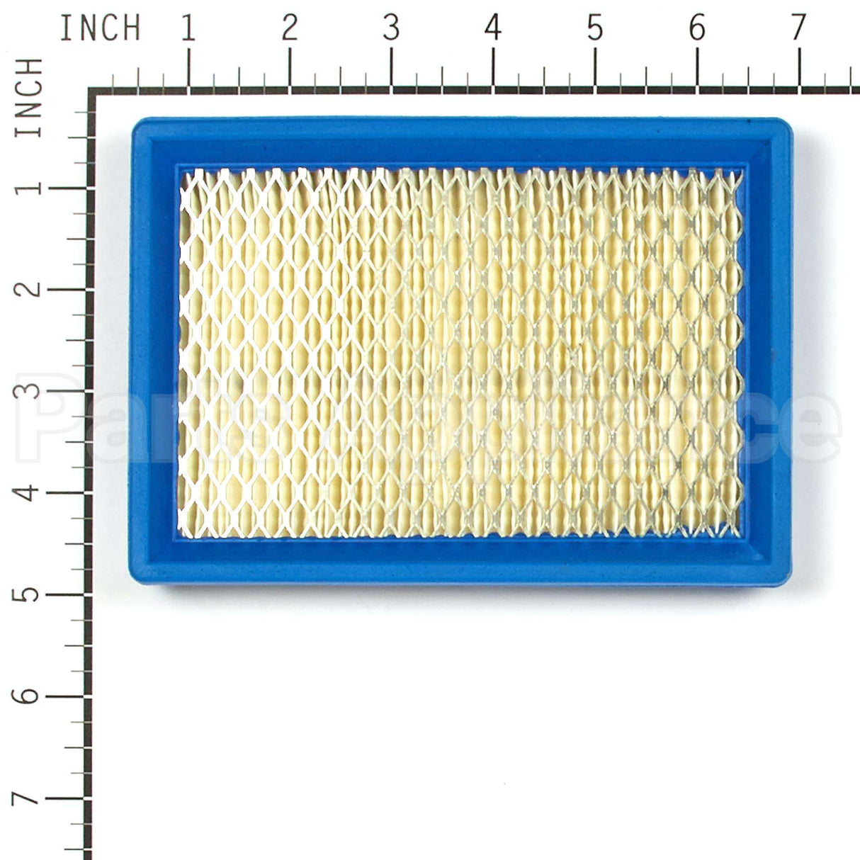 4102 Briggs & Stratton Air-Filter (5 X 397795S)