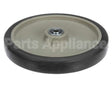 41020 Cambro Rear 10" Wheel