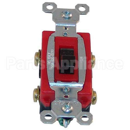41024 Compatible Savory Switch 2-3/8 Ctr Dpst