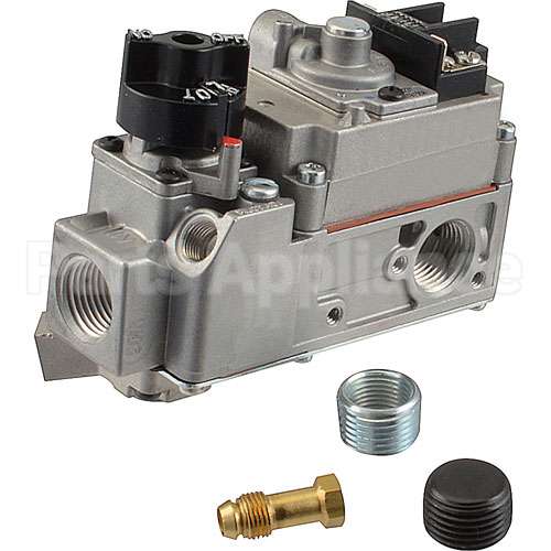 4102907 Compatible Garland Valve, Combo, 24V, 1/2"Npt