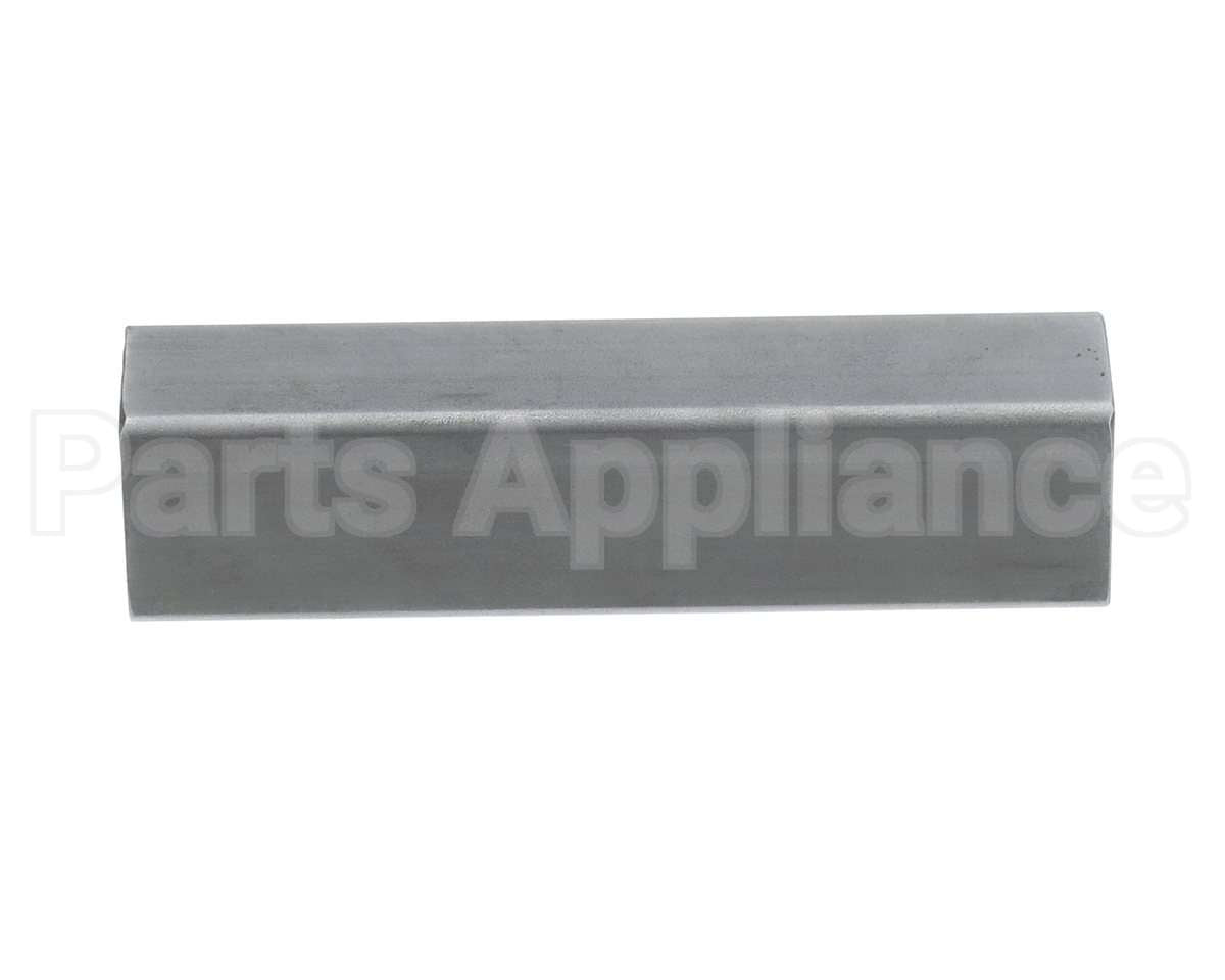 4102926 Garland 1In Square X 4-1/4 S/S Pipe