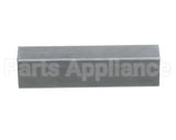 4102926 Garland 1In Square X 4-1/4 S/S Pipe