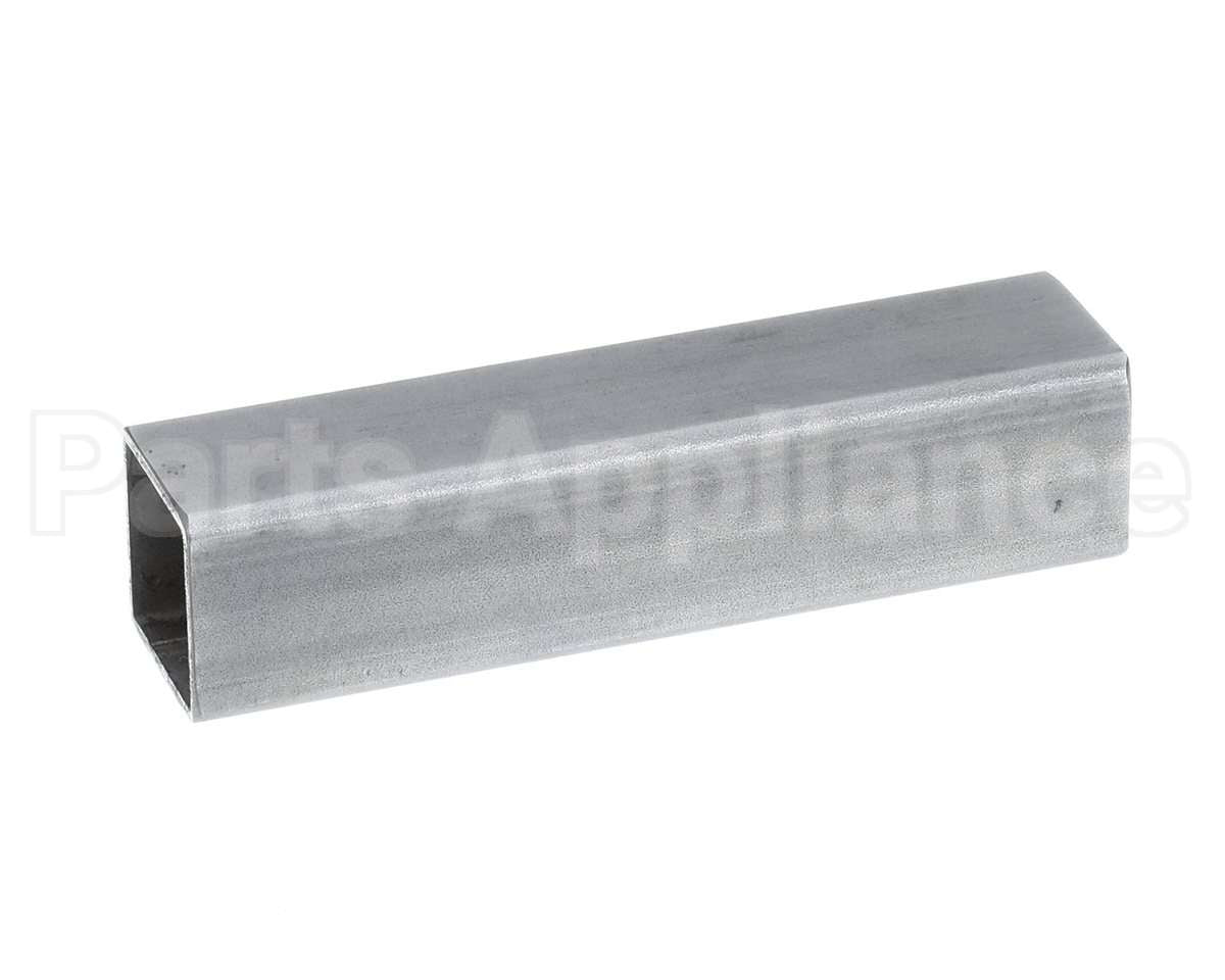 4102926 Garland 1In Square X 4-1/4 S/S Pipe