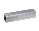 4102926 Garland 1In Square X 4-1/4 S/S Pipe