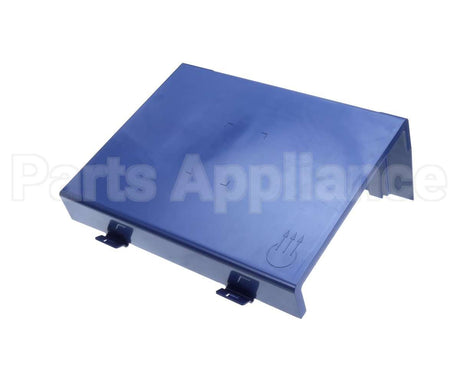 41032801 Heatcraft Panel-Access Lh Blue Std Lop