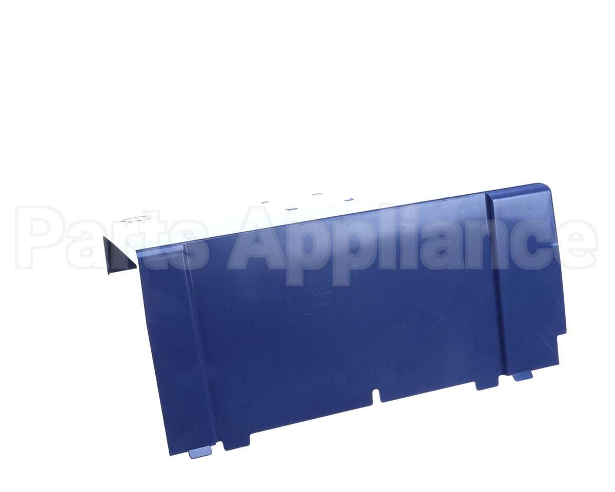 41032801 Heatcraft Panel-Access Lh Blue Std Lop