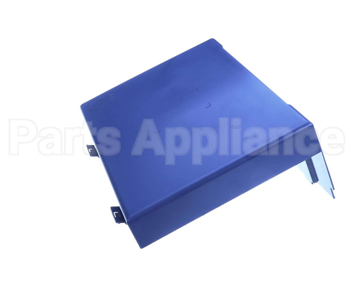 41032901 Heatcraft Panel/Rh Blue