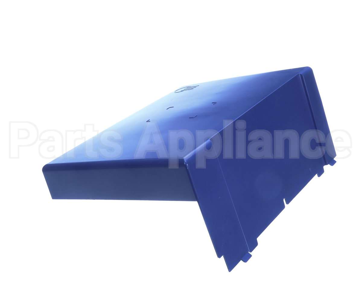 41032901 Heatcraft Panel/Rh Blue