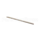 41033-2 Compatible Prince Castle Breaker Strip Ss Cover