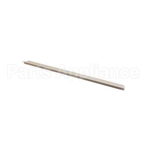41033-2 Compatible Prince Castle Breaker Strip Ss Cover