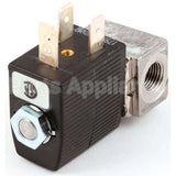 41036 Compatible Blodgett Solenoid Valve 120V