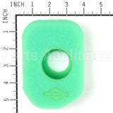 4104 Briggs & Stratton Foam-Filter (5 X 270579S)