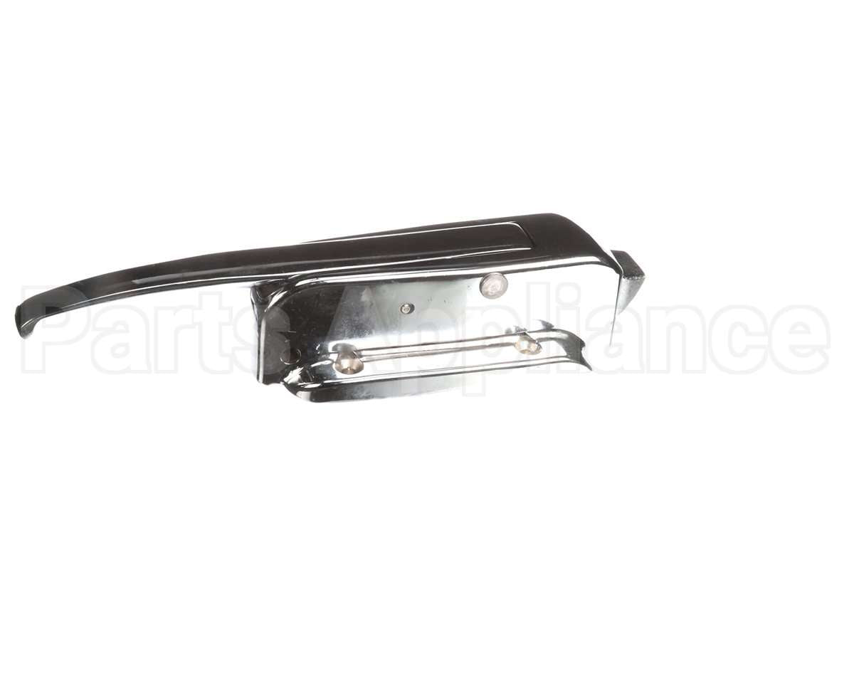410400 Thermo-Kool K-56 Latch W/O Lock