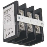 410472-00008 Compatible Vulcan Terminal Block