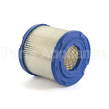 4106 Briggs & Stratton A/C-Filter (4 X 393957S)