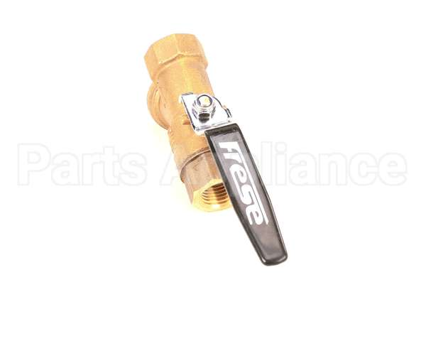 41062.00 Cma 1/2 Strainer Ball Valve Npt