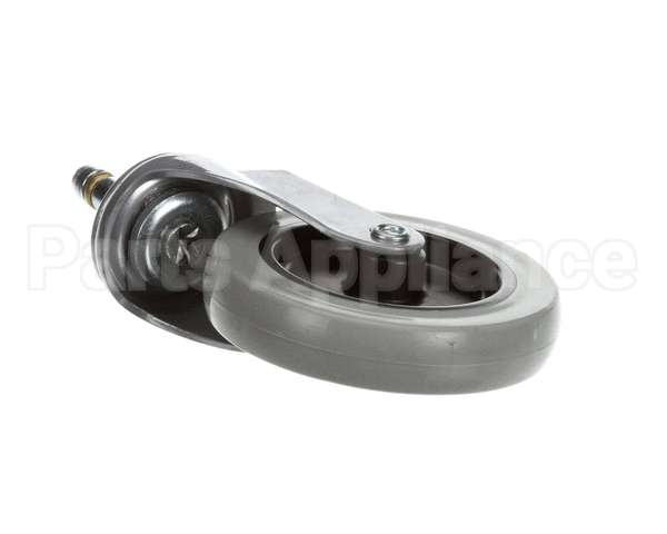41063 Cambro 1-4" Swivel Caster (No Bolts)